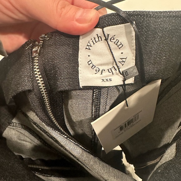 With Jean Mirabel set - Picture 4 of 10